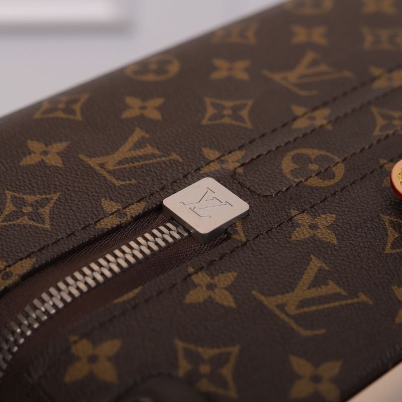 LV Suitcase